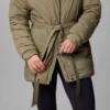 Jacheta din puf Ardenwood™ Novelty pentru femei