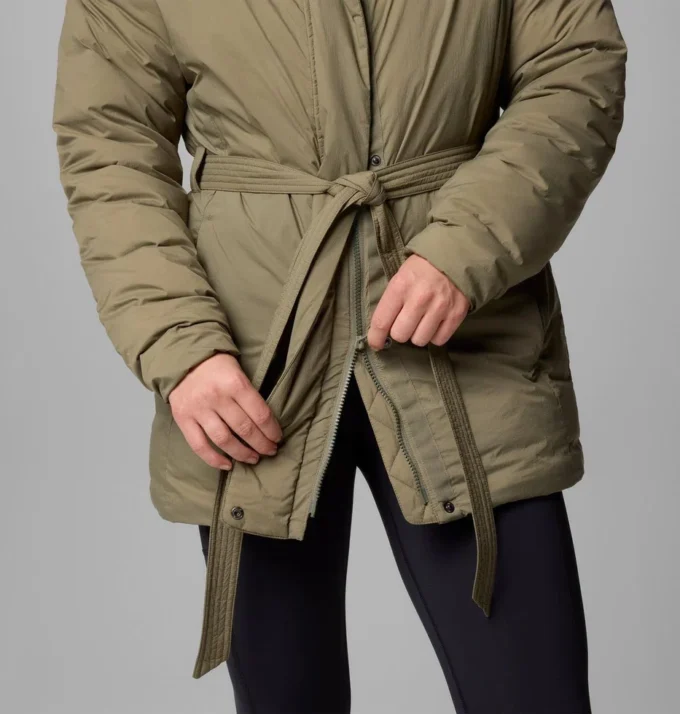 Jacheta din puf Ardenwood™ Novelty pentru femei