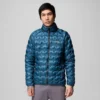 Jacheta din puf pentru bărbați Alpine Crux™ III Jacheta din puf pentru bărbați Alpine Crux™ III
