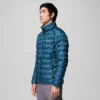 Jacheta din puf pentru bărbați Alpine Crux™ III Jacheta din puf pentru bărbați Alpine Crux™ III