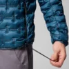 Jacheta din puf pentru bărbați Alpine Crux™ III Jacheta din puf pentru bărbați Alpine Crux™ III
