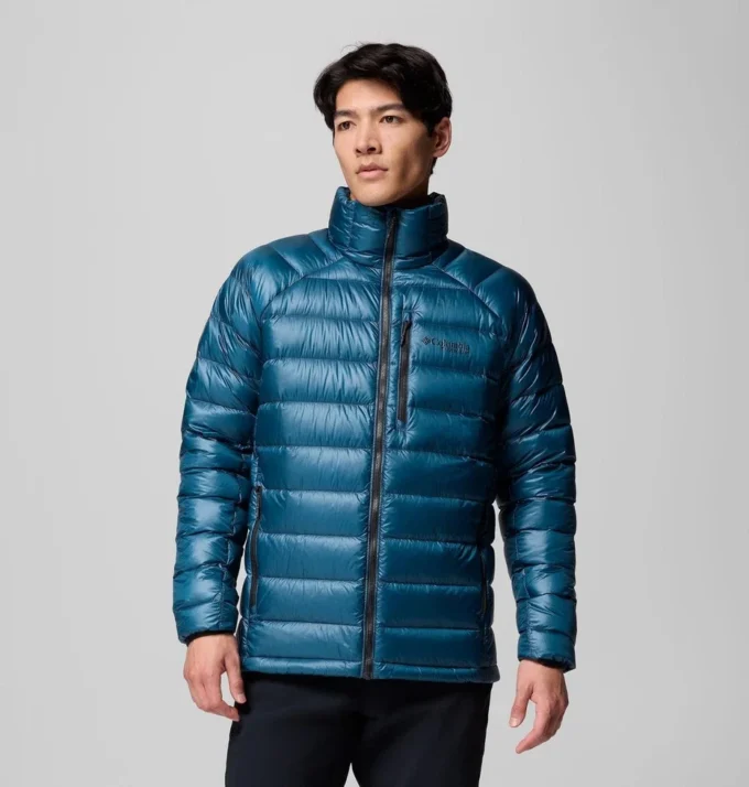 Jacheta din puf pentru bărbați Arctic Crest™ Jacheta din puf pentru bărbați Arctic Crest™