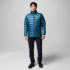 Jacheta din puf pentru bărbați Arctic Crest™ Jacheta din puf pentru bărbați Arctic Crest™