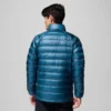 Jacheta din puf pentru bărbați Arctic Crest™ Jacheta din puf pentru bărbați Arctic Crest™