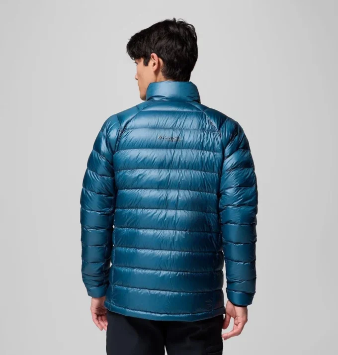 Jacheta din puf pentru bărbați Arctic Crest™ Jacheta din puf pentru bărbați Arctic Crest™