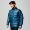 Jacheta din puf pentru bărbați Arctic Crest™ Jacheta din puf pentru bărbați Arctic Crest™