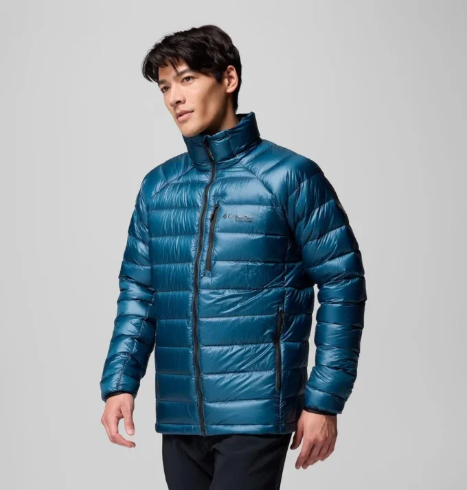 Jacheta din puf pentru bărbați Arctic Crest™ Jacheta din puf pentru bărbați Arctic Crest™