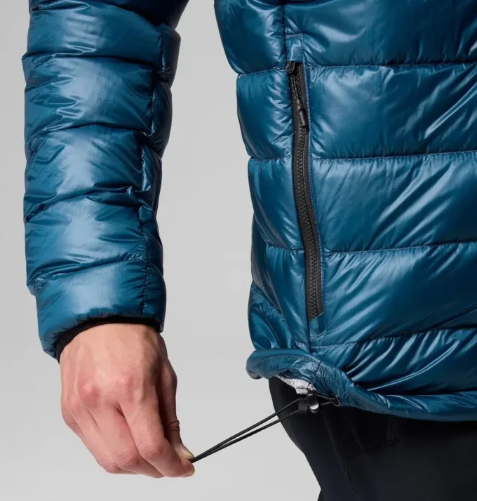 Jacheta din puf pentru bărbați Arctic Crest™ Jacheta din puf pentru bărbați Arctic Crest™