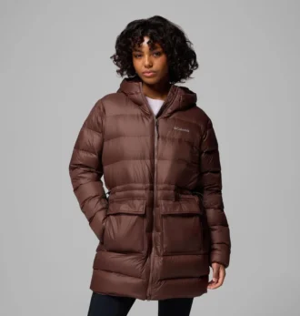 Jacheta din puf pentru femei Harmony Falls™ Mid