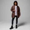 Jacheta din puf pentru femei Harmony Falls™ Mid