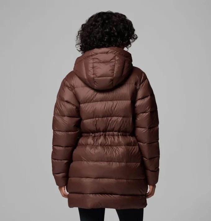 Jacheta din puf pentru femei Harmony Falls™ Mid