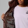 Jacheta din puf pentru femei Harmony Falls™ Mid