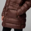 Jacheta din puf pentru femei Harmony Falls™ Mid