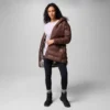 Jacheta din puf pentru femei Harmony Falls™ Mid