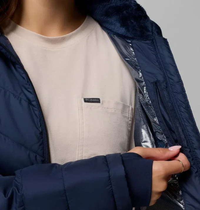 Jacheta Heavenly™ pentru femei