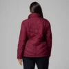Jacheta Heavenly™ pentru femei – Mărimi mari