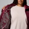 Jacheta Heavenly™ pentru femei – Mărimi mari