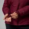 Jacheta Heavenly™ pentru femei – Mărimi mari