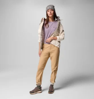 Jacheta hibridă Juniper Peak™ pentru femei