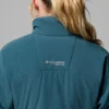 Jacheta hibridă pentru femei Silver Leaf™ Lite
