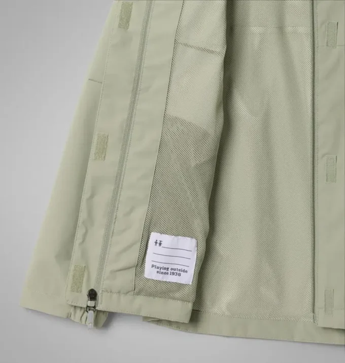 Jacheta Hikebound™ II pentru fete Jacheta Hikebound™ II pentru fete