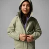 Jacheta Hikebound™ II pentru fete Jacheta Hikebound™ II pentru fete
