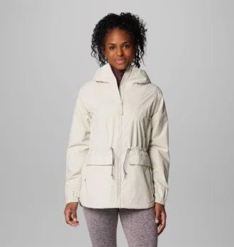 Jacheta impermeabilă pentru femei Sweet Creek™ II Lined Rain Jacket