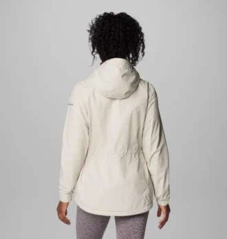 Jacheta impermeabilă pentru femei Sweet Creek™ II Lined Rain Jacket