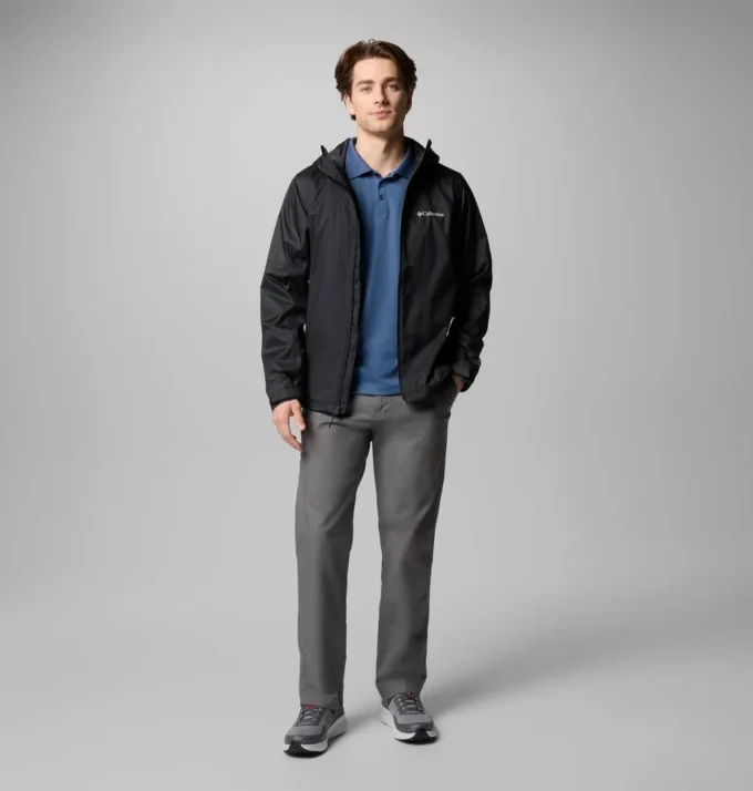 Jacheta Inner Limits™ III pentru bărbați