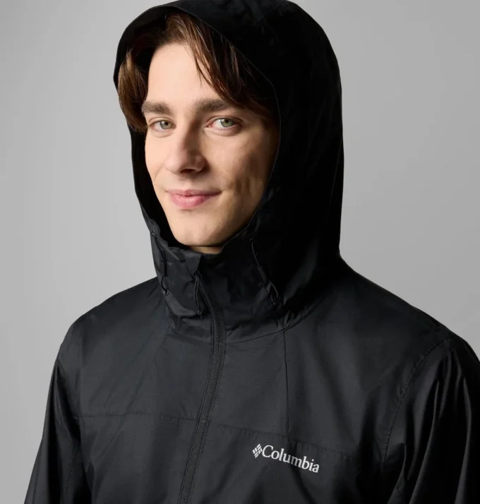 Jacheta Inner Limits™ III pentru bărbați