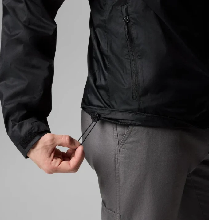 Jacheta Inner Limits™ III pentru bărbați