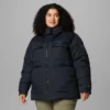 Jacheta izolată Longhorn Ridge™ pentru femei – Mărimi mari