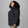 Jacheta izolată Longhorn Ridge™ pentru femei – Mărimi mari