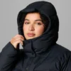 Jacheta izolată Longhorn Ridge™ pentru femei – Mărimi mari