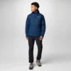 Jacheta izolată pentru bărbați Hikebound™ II – Tall