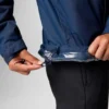 Jacheta izolată pentru bărbați Hikebound™ II – Tall