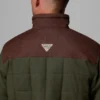 Jacheta izolată pentru bărbați Saddle Point™
