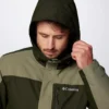 Jacheta izolată pentru bărbați Tipton Peak™ III