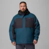 Jacheta izolată pentru bărbați Tipton Peak™ III – Mărime mare