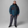 Jacheta izolată pentru bărbați Tipton Peak™ III – Mărime mare