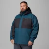 Jacheta izolată pentru bărbați Tipton Peak™ III – Mărime mare
