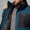 Jacheta izolată pentru bărbați Tipton Peak™ III – Mărime mare
