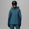Jacheta izolată pentru femei Ava Alpine™ II