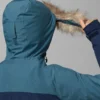 Jacheta izolată pentru femei Ava Alpine™ II
