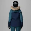 Jacheta izolată pentru femei Ava Alpine™ II