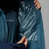 Jacheta izolată pentru femei Ava Alpine™ II