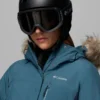 Jacheta izolată pentru femei Ava Alpine™ II