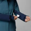 Jacheta izolată pentru femei Ava Alpine™ II