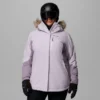 Jacheta izolată pentru femei Ava Alpine™ II – Mărime mare