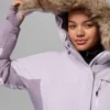Jacheta izolată pentru femei Ava Alpine™ II – Mărime mare